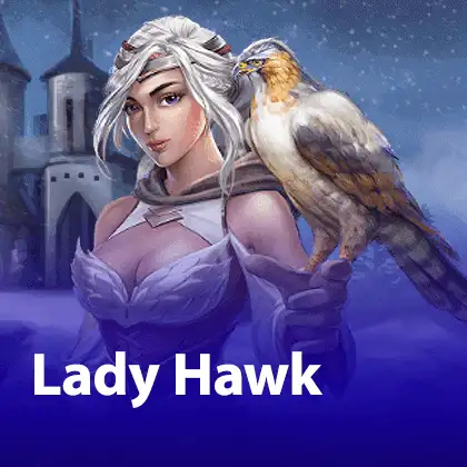 lady hawk slotxo