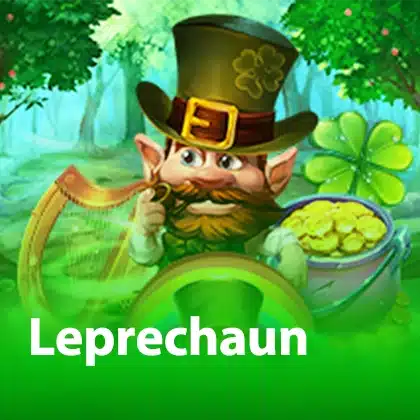 leprechaun slotxo