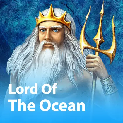 lord of the ocean slotxo