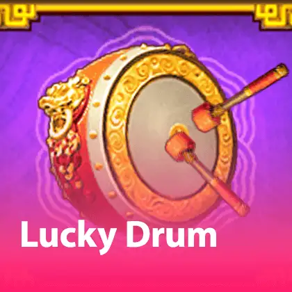 lucky drum slotxo