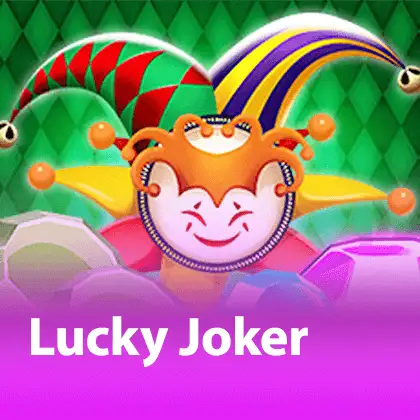 lucky joker slotxo