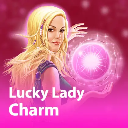 lucky lady charm slotxo