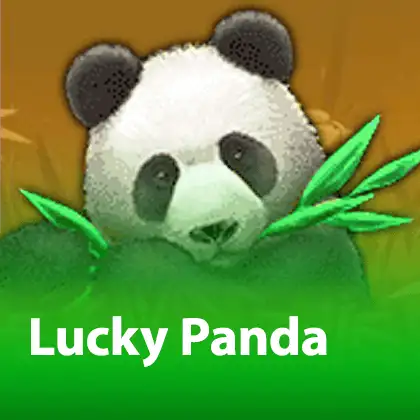 lucky panda slotxo