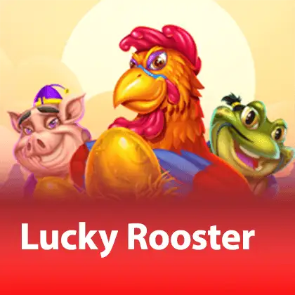 lucky rooster slotxo