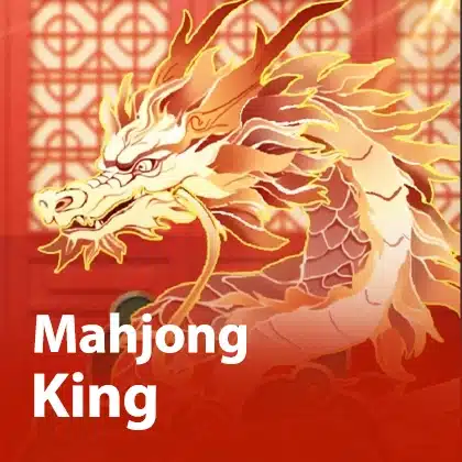 mahjong king slotxo