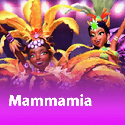 mammamia slotxo