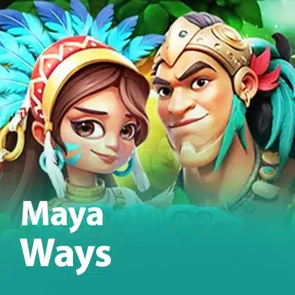 maya ways slotxo