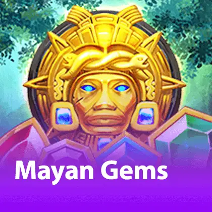 mayan gems slotxo