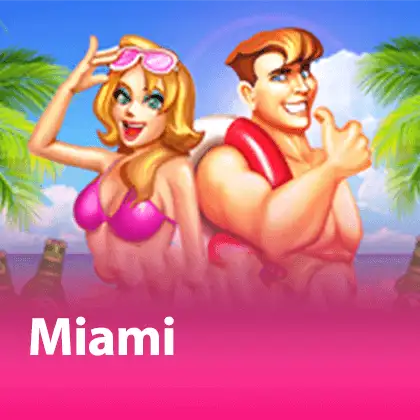 miami slotxo