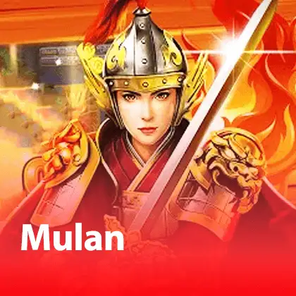 mulan slotxo