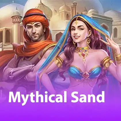 mythical sand slotxo