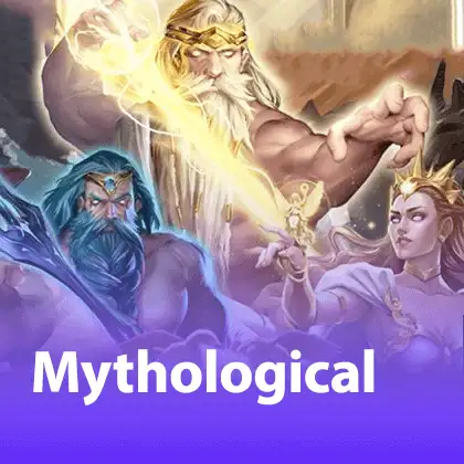 mythological slotxo
