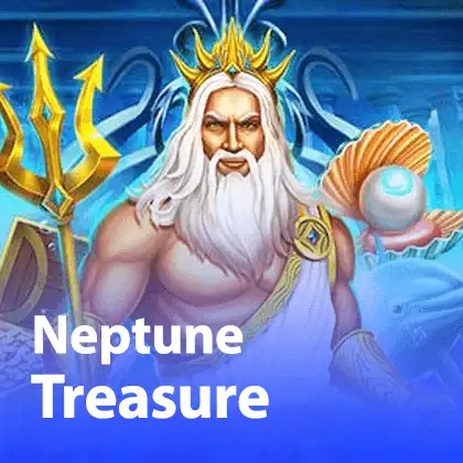 neptune treasure slotxo