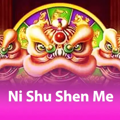 ni shu shen me slotxo