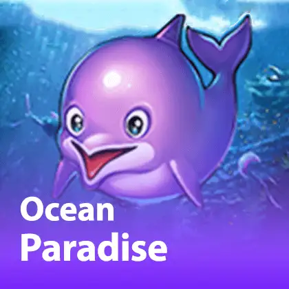 ocean paradise slotxo