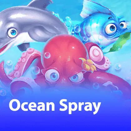 ocean spray slotxo
