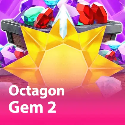 octagon gem 2 slotxo