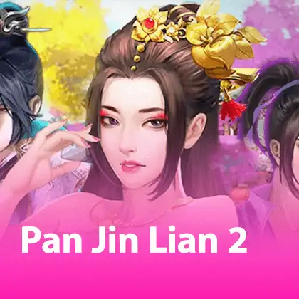 pan jin lian 2 slotxo