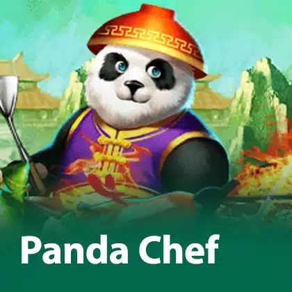 panda chef slotxo