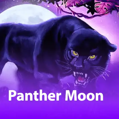 panther moon slotxo