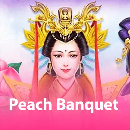 peach banquet slotxo