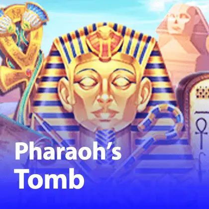 pharaoh's tomb slotxo
