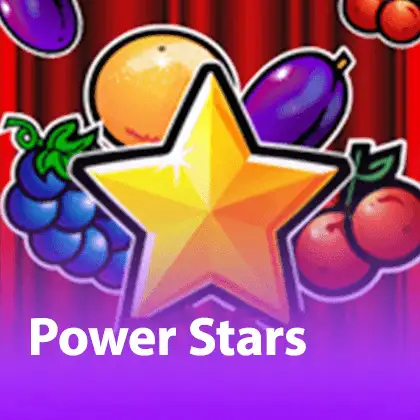 power stars slotxo