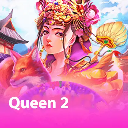 queen 2 slotxo