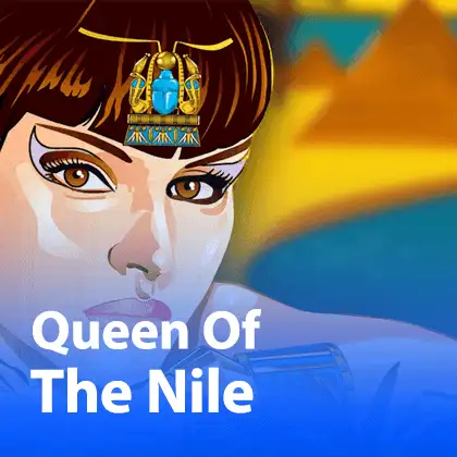 queen of the nile slotxo