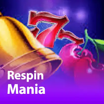 respin mania slotxo