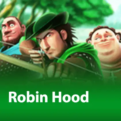 robin hood slotxo