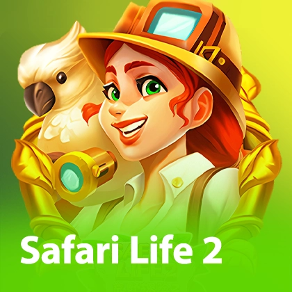 safari life 2 slotxo