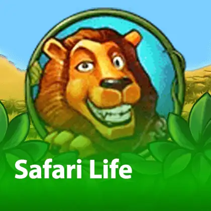 safari life slotxo