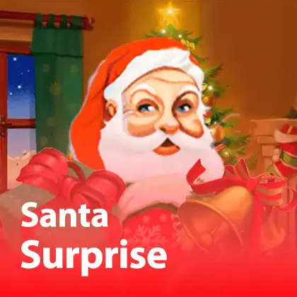 santa surprise slotxo