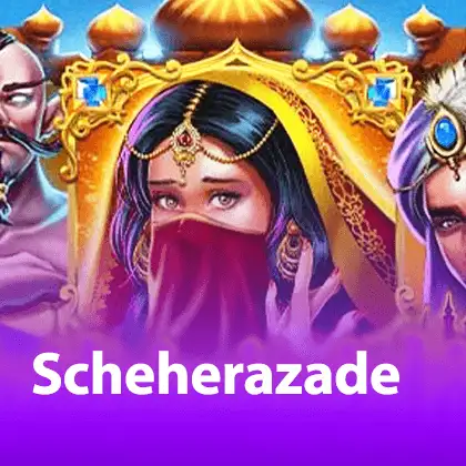 scheherazade slotxo