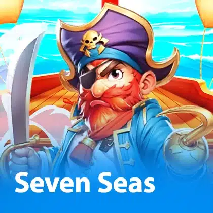 seven seas slotxo