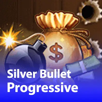 silver bullet progressive slotxo