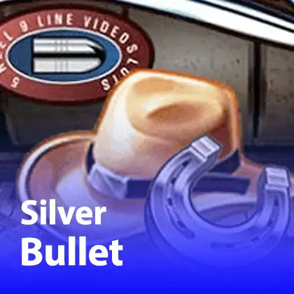 silver bullet slotxo