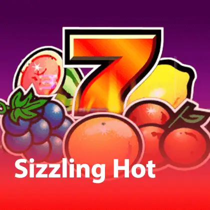 sizzling hot slotxo