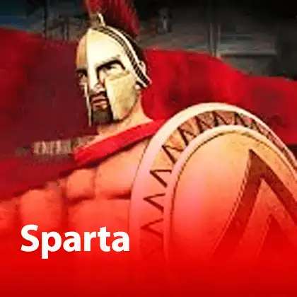 sparta slotxo