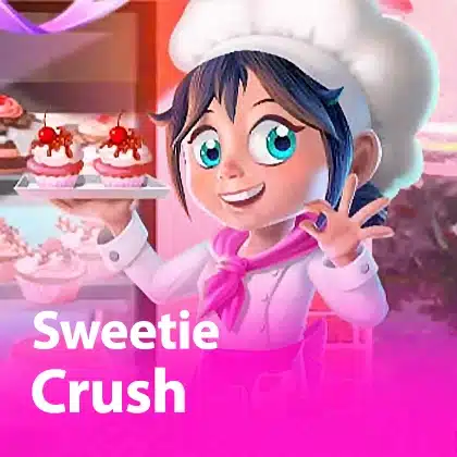 sweetie crush slotxo