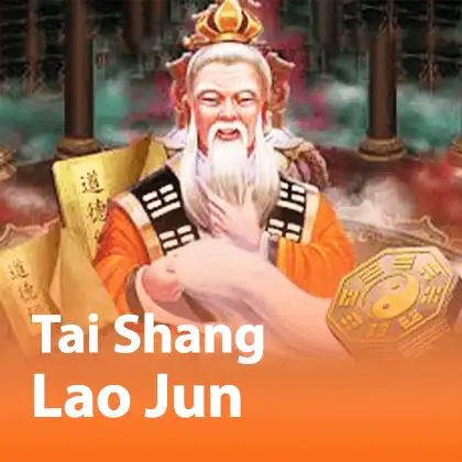 tai shang lao jun slotxo