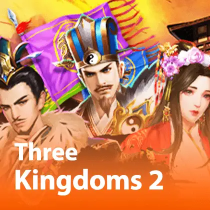 three kingdoms 2 slotxo