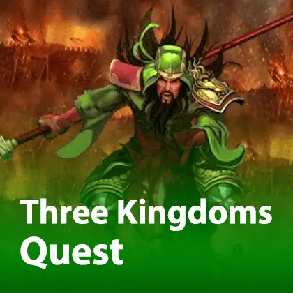 three kingdoms slotxo