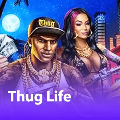 thug life slotxo