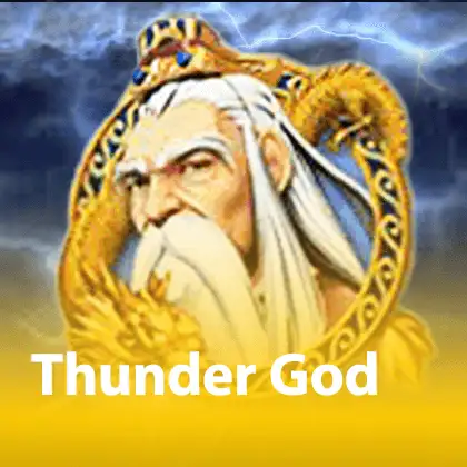 thunder god slotxo