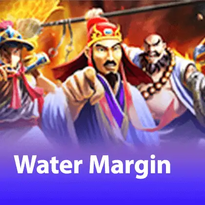 water margin slotxo