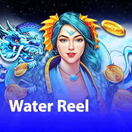 water reel slotxo