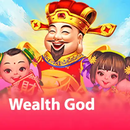 wealth god slotxo