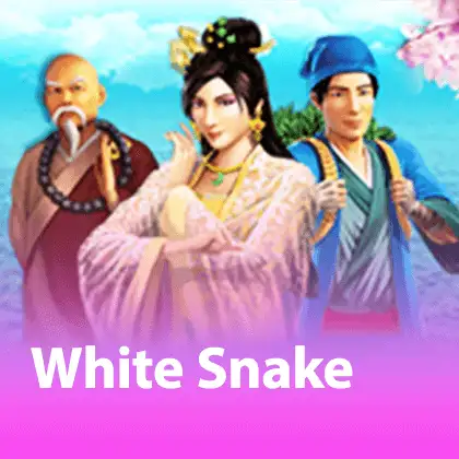 white snake slotxo